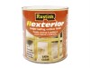 Rustins Flexterior Varnish Clear 500ml