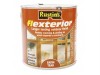 Rustins Flexterior Varnish Teak 2.5 Litre