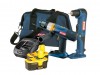Ryobi One+ 2 Piece Kit 18 Volt Combi Drill / Angle Drill