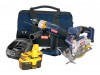 Ryobi One+ 2 Piece Kit 18 VolT Combi Drill / Circular Saw
