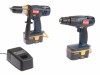 Ryobi RYOBI CCK182010 COMBI DRILL & XXXSW104M
