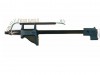 Ryobi ASD75 75mm Nose & Long Extention ESD-6040v