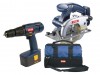 Ryobi One+ CCK-182009 Combi Drill & Circular Saw in Toolbag