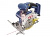 Ryobi One+ CCS-1801LM 150mm Circular Saw - Laser 18 Volt