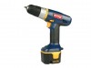 Ryobi CHD-1201 Combi Drill 12 Volt + 2 Batteries