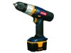 Ryobi CHD-1442 Cordless Drill Driver 14.4 Volt 