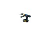 Ryobi CHI-1802 Combi Drill 18 Volt 2 Batteries Carry Case