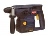 Ryobi CRH-240RE Cordless SDS Hammer 2 x 2.0ah Batteries 24 Volt