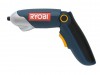 Ryobi CSD-3612G In Line Screwdriver 3.6v
