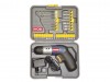 Ryobi CSD-480 Cordless Screwdriver Kit 4.8 Volt