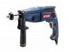 Ryobi EID-800RE 230 Volt 2 Speed Impact Drill 800 Watt