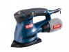 Ryobi EMS-2525V 230 Volt Multipad Sander