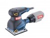 Ryobi EOS-2410N 230v Orbital Sander 1/4 Sheet