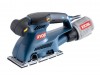 Ryobi ESS-2590v 230 Volt Orbital Sander 1/3 Sheet
