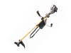 Ryobi RBC- 30SBT 30cc Touch Start Brush Cutter - Bike Handle
