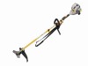 Ryobi RBC-30-SESA Brushcutter with Quik-fire 30cc
