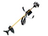 Ryobi RBC-52SB Petrol Brush Cutter Bike F/c 46cm 52cc