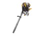 Ryobi RBL-30BPT Touch Start Back Pack Blower