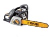 Ryobi RCS-3535CA Petrol Chainsaw 14in 35cc