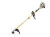 Ryobi RLT-30CESA Quik-fire Straight Shaft Line Trimmer 30cc