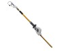 Ryobi RPT-400 240 Volt Articulating Pole Hedge Trimmer