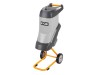 Ryobi RSH-2400R Impact Shredder / Mulcher 2400W