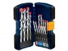 Ryobi RTC0016A 16 Piece Masonry Drilling Set