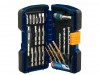 Ryobi RTC0022A 22 Piece Quick Change Set