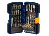 Ryobi RTC0030A 30 Piece Mix Drill & Bit Set
