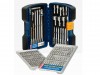 Ryobi RTC0115A 115 Piece Screw & Nut Driving Set