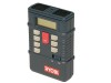 Ryobi SW104M Ultrasonic Measure and Room Calculator with Laser Pointer