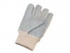 Scan Cotton Chrome Glove