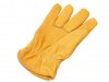 Scan Lined Drivers Glove