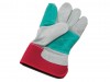 Scan Heavy-Duty Rigger Gloves