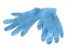 Scan Nitrile Gloves (100) Large