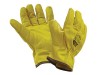 Scan Vibration Resistant Glove