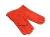 Scan Welders Gauntlet - Red