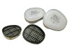 Scan Twin Filter Replacement Cartridge A1 / P2