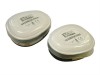 Scan Twin Filter Replacement Cartridge P3