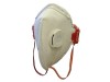 Scan Fold Flat Disposable Valved Disposable Mask FFP3Protection(3)
