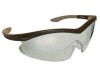 Scan Wrap Round Spectacle Clear 