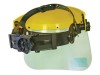 Scan Standard Face Shield + Visor