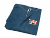 Scan Disposable Overall Extra Large 48-50in - Navy