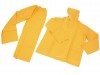 Scan Yellow Wet Suit - Extra Extra Large
