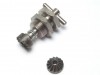 Scottool Tap Reseater 3/4in BSP
