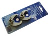 Scottool Bearhug Adjustable Tap Wrench Set 1/2 & 3/4in