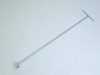 Scottool Standard Crutch Head Stop Cock Key 34in