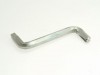 Scottool Double Ended Radiator Key Type 3 1/2in Section