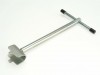 Scottool Mini Crutch & Wheel Key