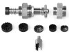Scottool Tap Reseater Tradesman Set + FOC driver